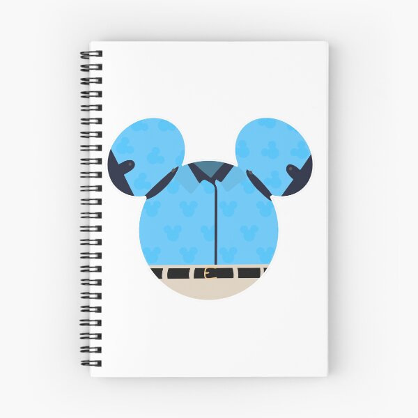 Item preview, Character Attendant Cast Member designed and sold by Jasmine Clarino.