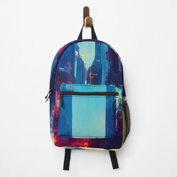 Item preview, times square designed and sold by Jean-François Dupuis.