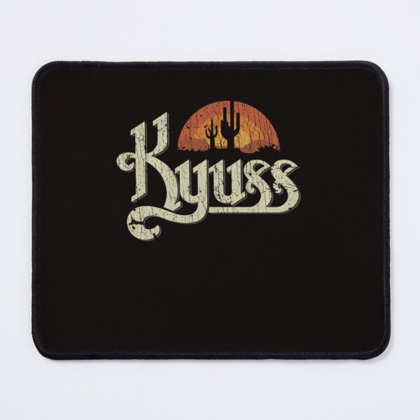 Item preview, Kyuss Sunset 1987 designed and sold by StacyGibson.