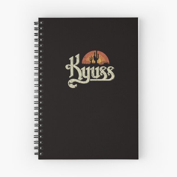 Item preview, Kyuss Sunset 1987  designed and sold by StacyGibson.