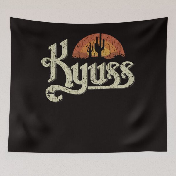 Item preview, Kyuss Sunset 1987  designed and sold by StacyGibson.