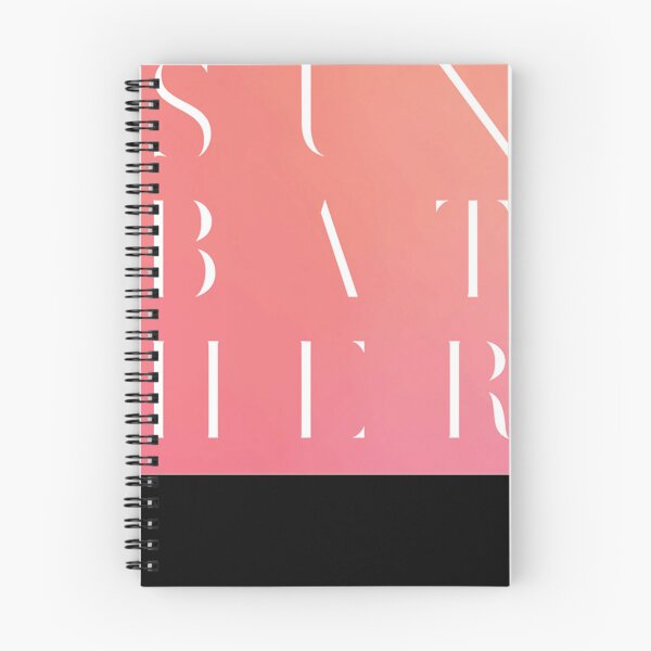 Item preview, Deafheaven Sunbather  designed and sold by Sarailliams.
