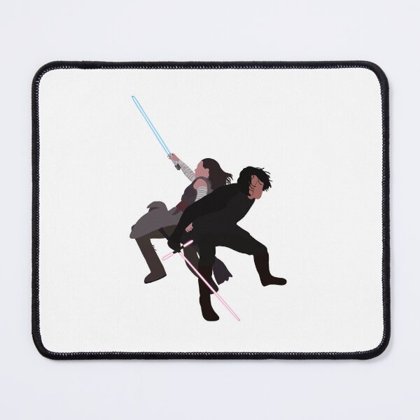 Item preview, Reylo Sticker designed and sold by Jasmine Clarino.