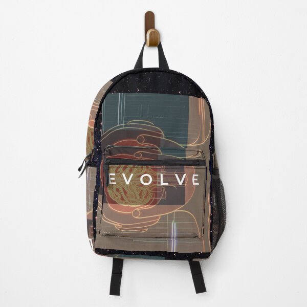 Item preview, Evolve designed and sold by Mitrodoros.