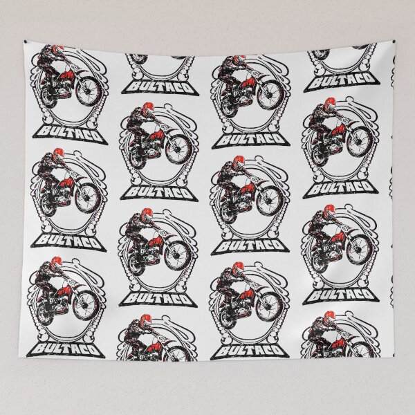 Item preview, bandidos del eterno Camiseta esencial designed and sold by BlueAcreThrea.