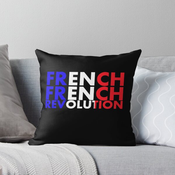Item preview, French French Revolution designed and sold by neveratrest.