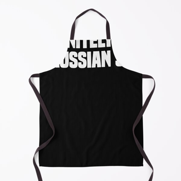Item preview, Definitely Not A Russian Spy Costume Halloween Party designed and sold by Sarailliams.