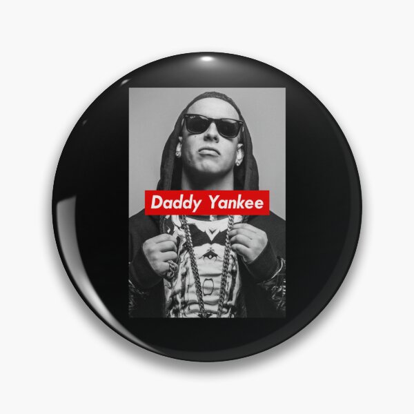 Artikelvorschau, DADDY YANKEE - LEYENDA PAPÁ entworfen und verkauft von BlueAcreThrea.
