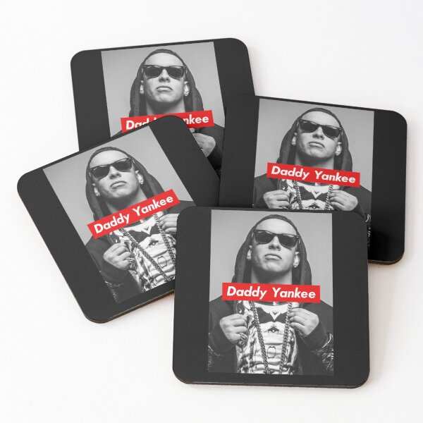Item preview, DADDY YANKEE - LEYENDA PAPÁ designed and sold by BlueAcreThrea.