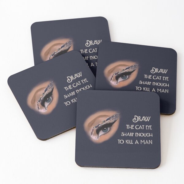 Item preview, Copy of Cat Eye Dark designed and sold by Abbyja10.