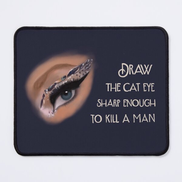 Item preview, Copy of Cat Eye Dark designed and sold by Abbyja10.