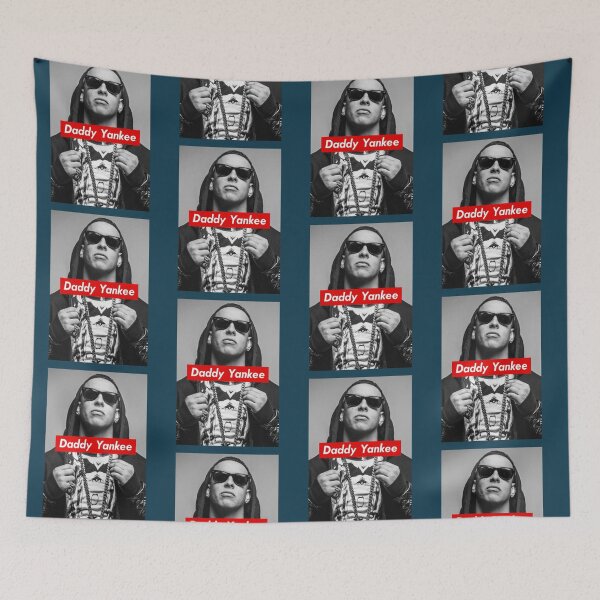 Item preview, DADDY YANKEE - LEYENDA PAPÁ designed and sold by BlueAcreThrea.
