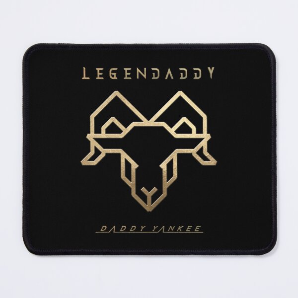 Item preview, Legendario Camiseta esencial designed and sold by BlueAcreThrea.