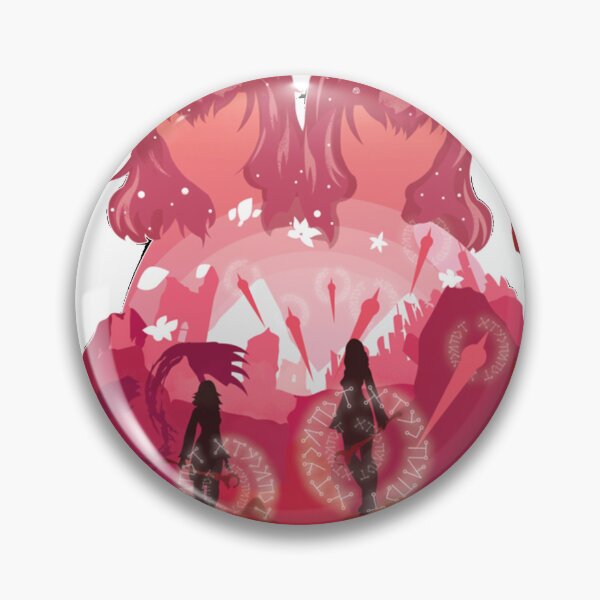 Item preview, Devola and Popola Negative Space  designed and sold by Sarailliams.