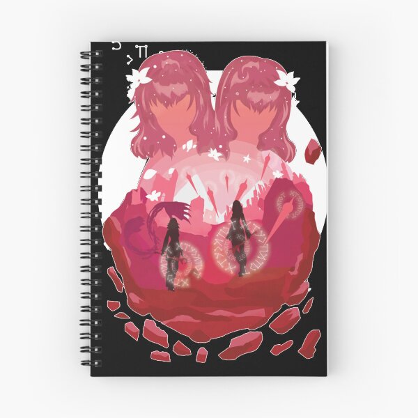 Item preview, Devola and Popola Negative Space  designed and sold by Sarailliams.