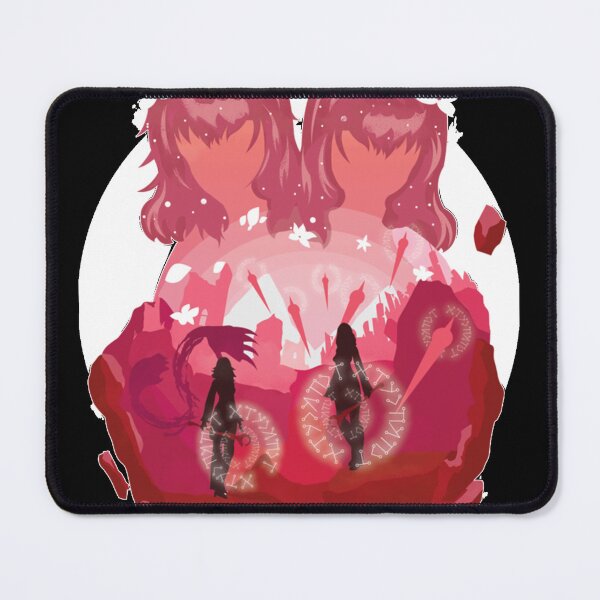Item preview, Devola and Popola Negative Space  designed and sold by Sarailliams.