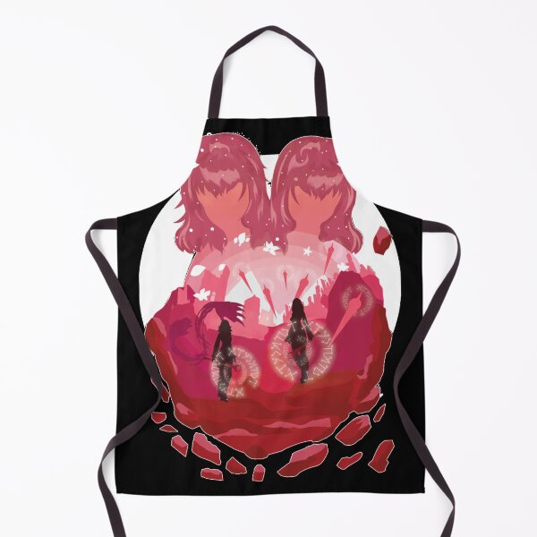 Item preview, Devola and Popola Negative Space designed and sold by Sarailliams.