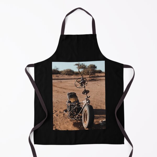 Item preview, mi motocicleta Camiseta clásica designed and sold by BlueAcreThrea.