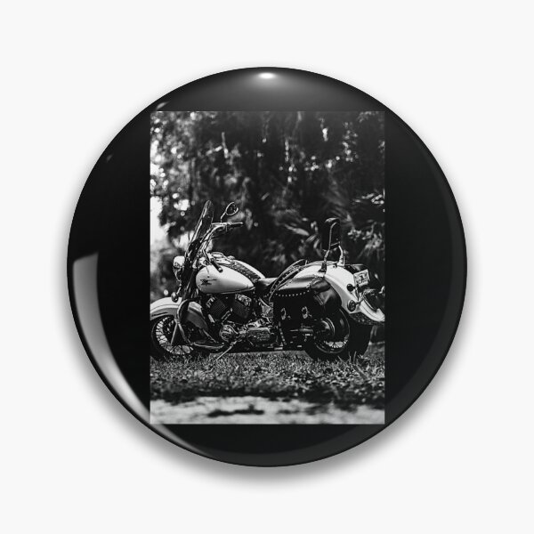 Artikelvorschau, Moto Clásica Camiseta Clásica entworfen und verkauft von BlueAcreThrea.