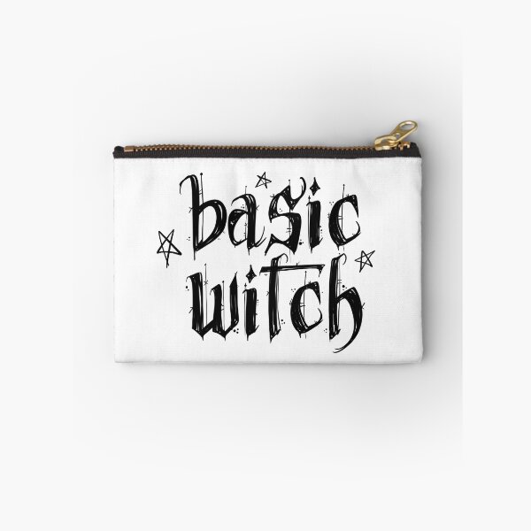 Item preview, BASIC WITCH designed and sold by ravenhollow.