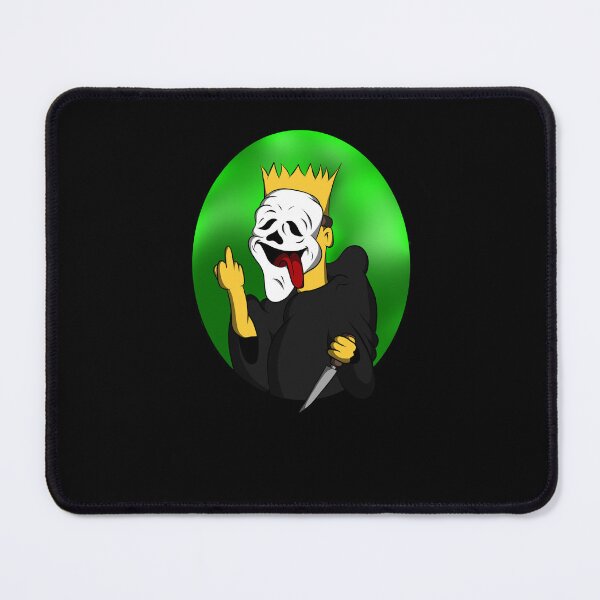 Item preview, Bart Halloween designed and sold by Fsdl.