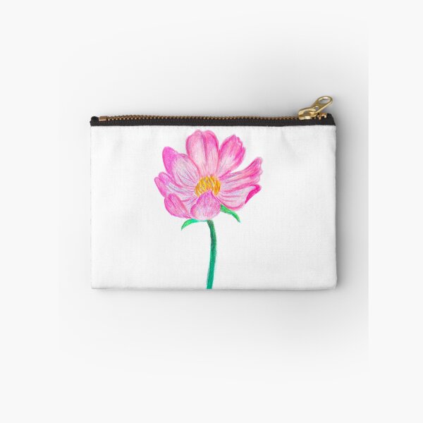 Item preview, Pink Flower designed and sold by CanDo20.
