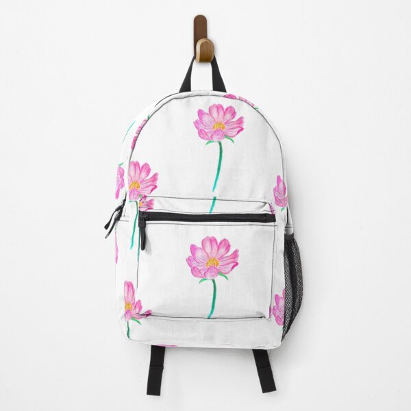 Item preview, Pink Flower designed and sold by CanDo20.