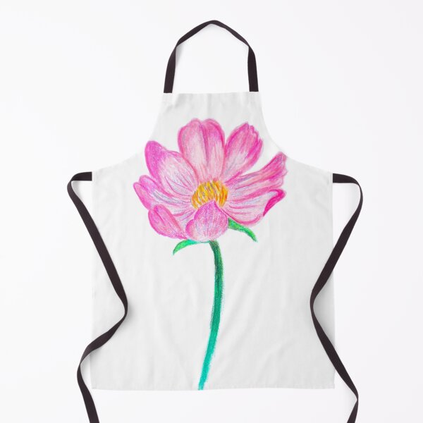 Item preview, Pink Flower designed and sold by CanDo20.