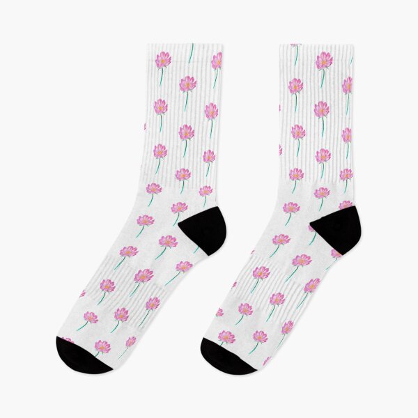 Item preview, Pink Flower designed and sold by CanDo20.
