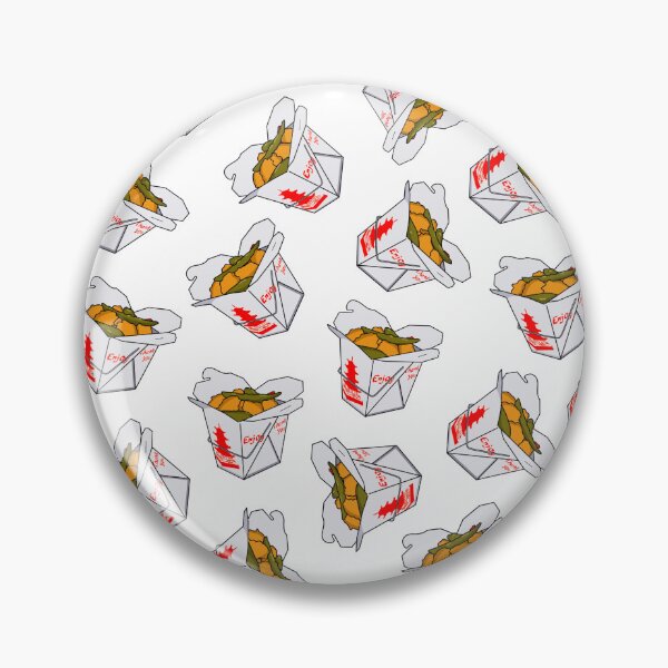 Item preview, Chinese take out food designed and sold by Kelseyactonn.