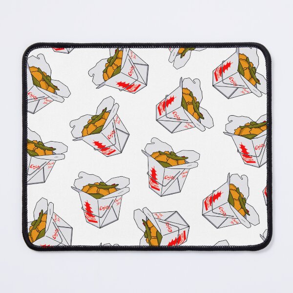 Item preview, Chinese take out food designed and sold by Kelseyactonn.