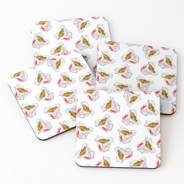 Item preview, Chinese take out food designed and sold by Kelseyactonn.