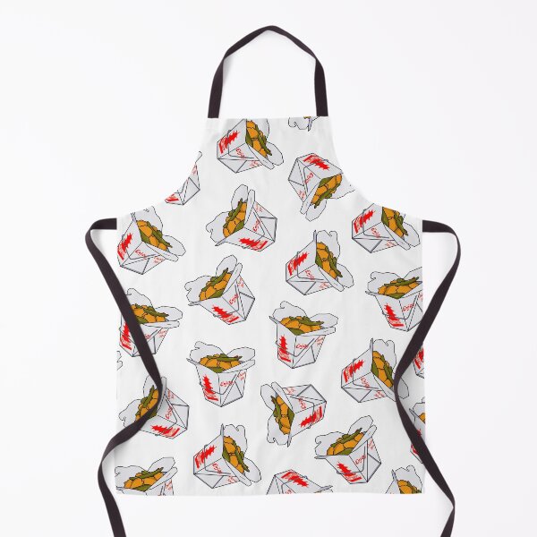 Item preview, Chinese take out food designed and sold by Kelseyactonn.