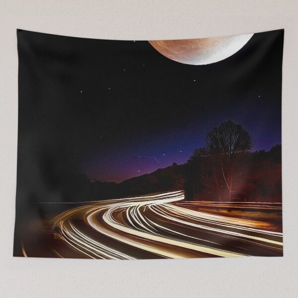 Item preview, One Way Traffic designed and sold by Steve Walser.