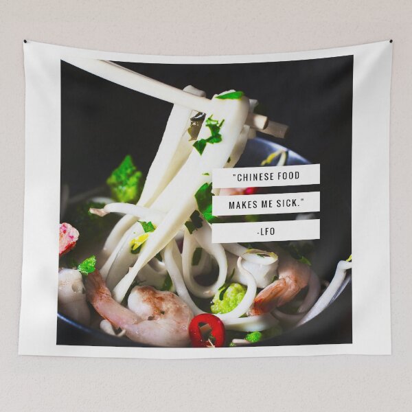 Item preview, LFO Lyrical Brilliance designed and sold by lyricalbrill.