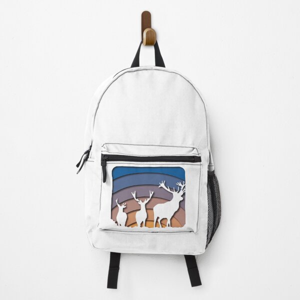 Item preview, reindeer walking designed and sold by samuch.