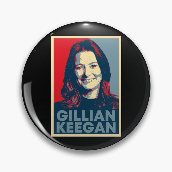 Item preview, Gillian Keegan Hope designed and sold by schneiderjeremy.