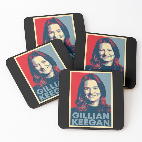 Item preview, Gillian Keegan Hope designed and sold by schneiderjeremy.