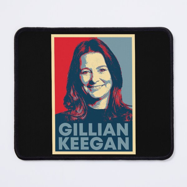 Item preview, Gillian Keegan Hope designed and sold by schneiderjeremy.