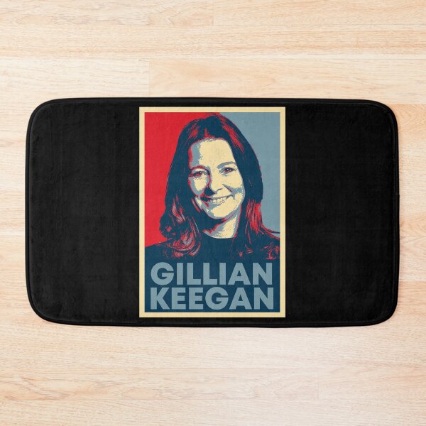 Item preview, Gillian Keegan Hope designed and sold by schneiderjeremy.