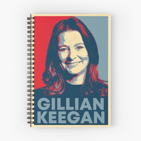 Item preview, Gillian Keegan Hope designed and sold by schneiderjeremy.