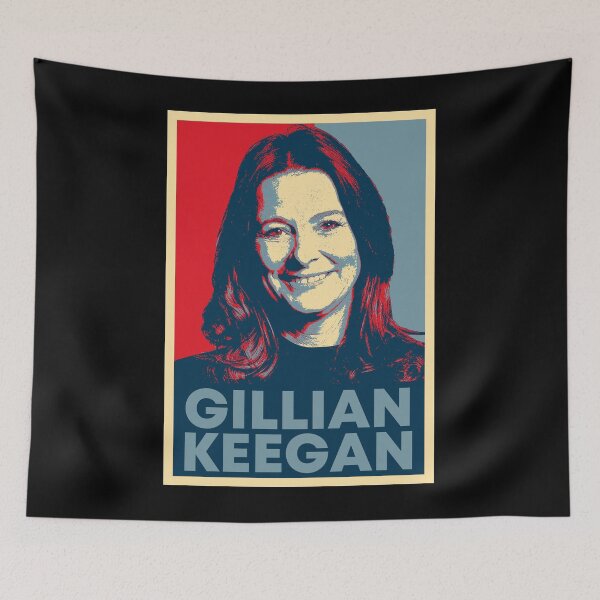 Item preview, Gillian Keegan Hope designed and sold by schneiderjeremy.