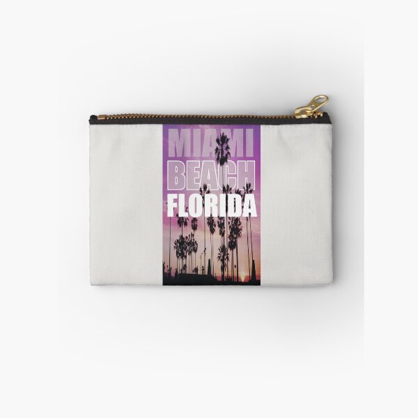 Item preview, Florida, Miami Beach. Palmen, Palms designed and sold by STYLESYNDIKAT.