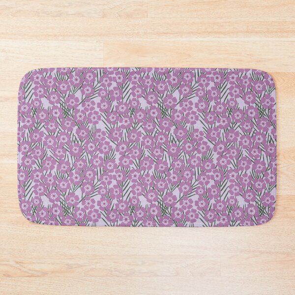 Item preview, Geraldton Wax  designed and sold by Jane  Abbott Designs.