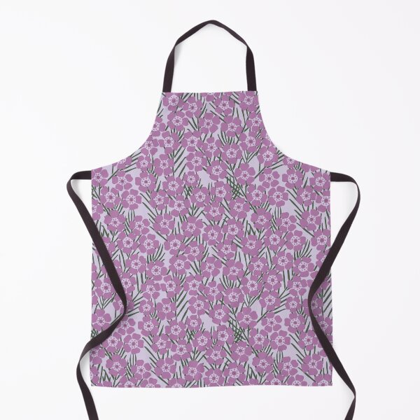 Item preview, Geraldton Wax  designed and sold by Jane  Abbott Designs.