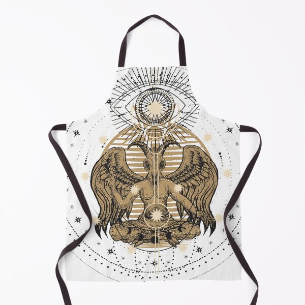 Item preview, Esoterica  designed and sold by Velvet Rebel Prints.