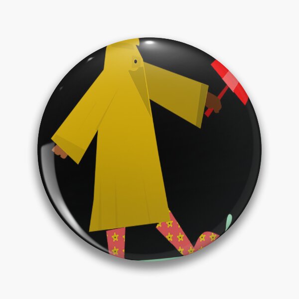 Item preview, Rain Computer Icons, puddle, umbrella designed and sold by DAKOTAMULBAH.