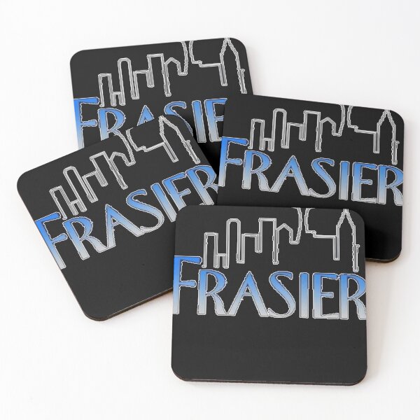 Item preview, Frasier Retro TV Series  designed and sold by Sarailliams.