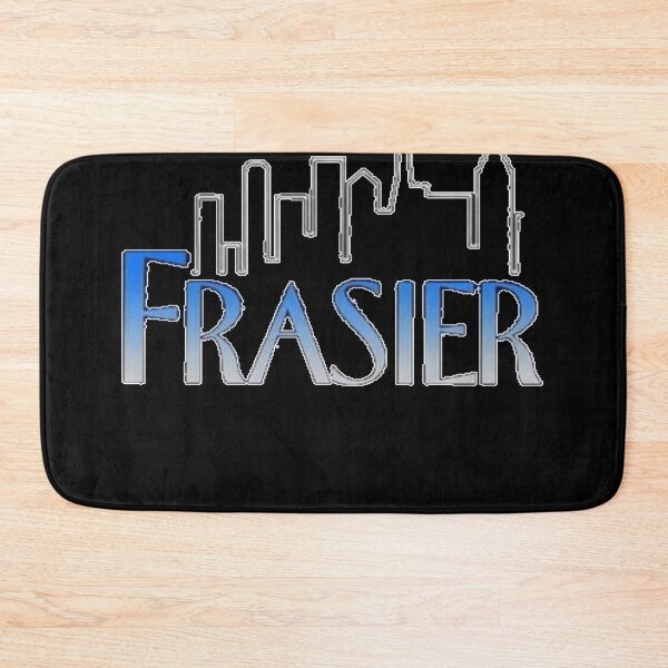 Item preview, Frasier Retro TV Series  designed and sold by Sarailliams.