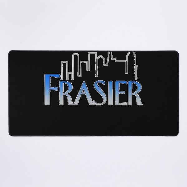 Item preview, Frasier Retro TV Series designed and sold by Sarailliams.